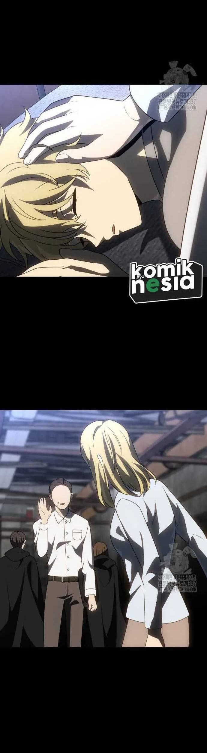 I Used To Be The Boss Chapter 81 - halaman 53