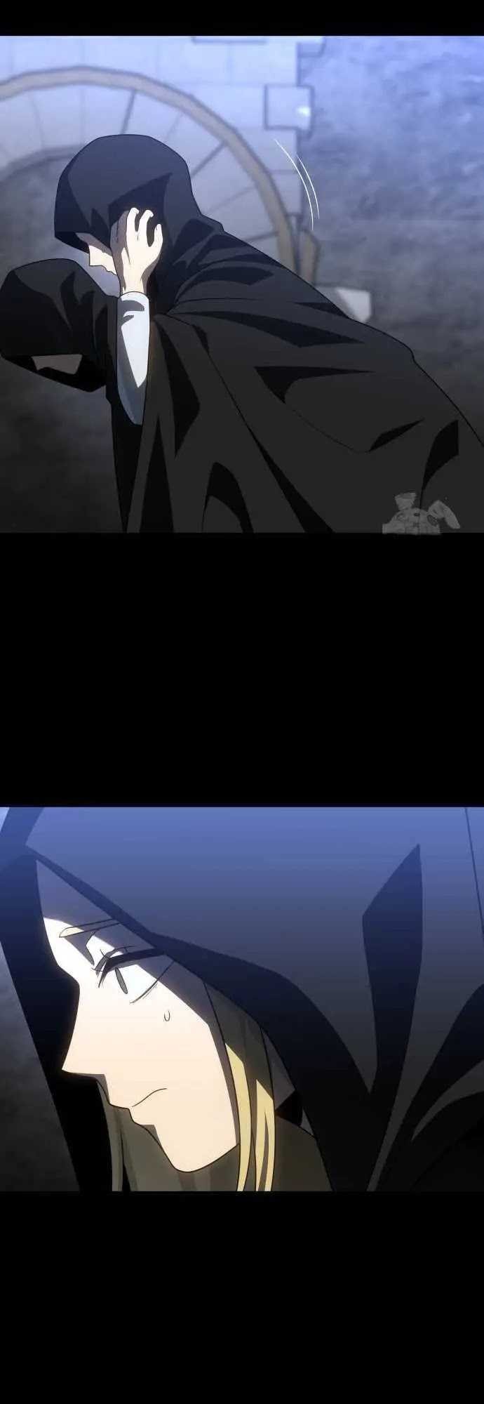 I Used To Be The Boss Chapter 81 - halaman 56