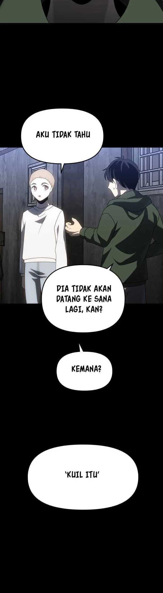 I Used To Be The Boss Chapter 81 - halaman 59