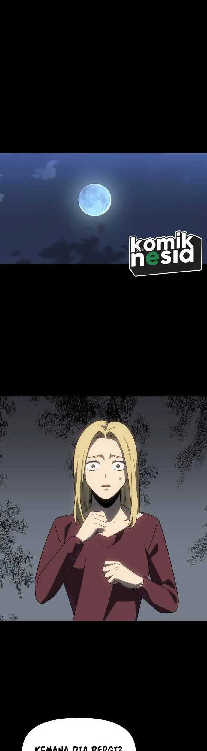 I Used To Be The Boss Chapter 81 - halaman 60