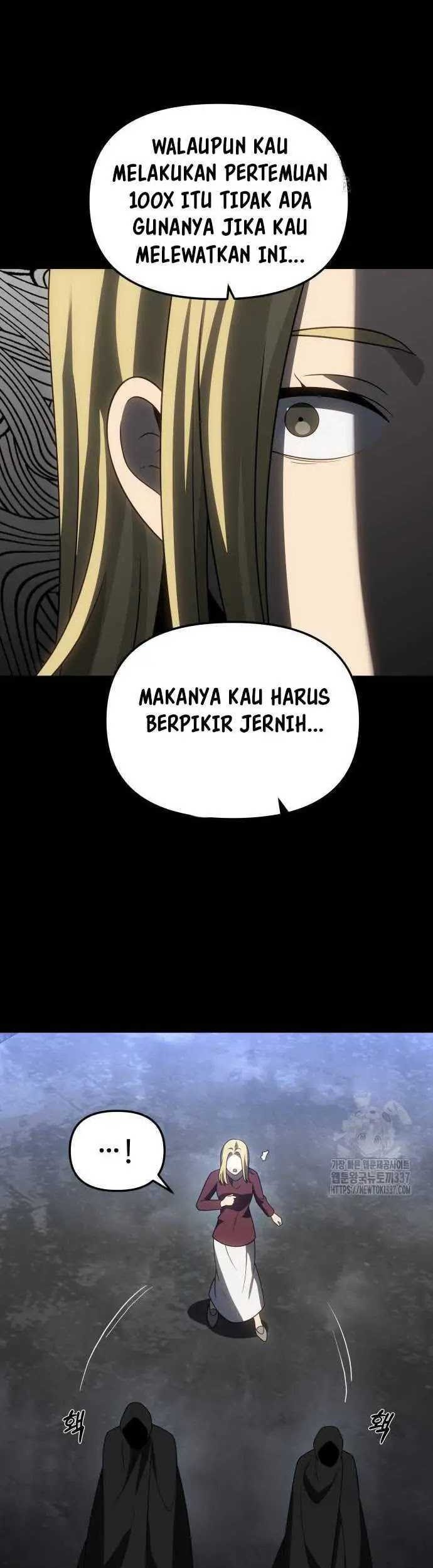 I Used To Be The Boss Chapter 81 - halaman 64
