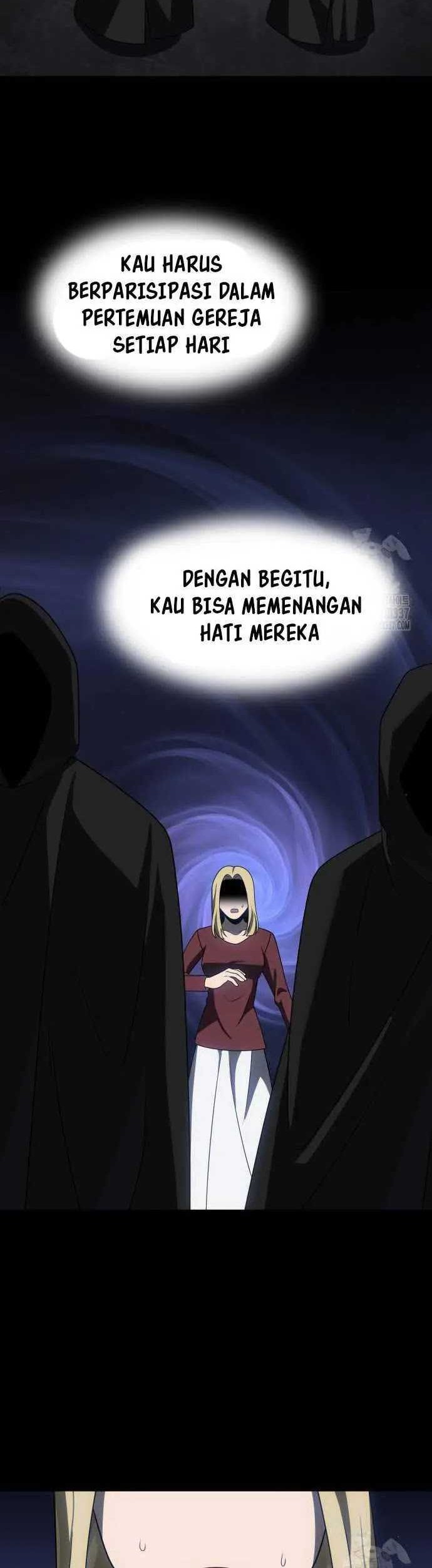 I Used To Be The Boss Chapter 81 - halaman 65