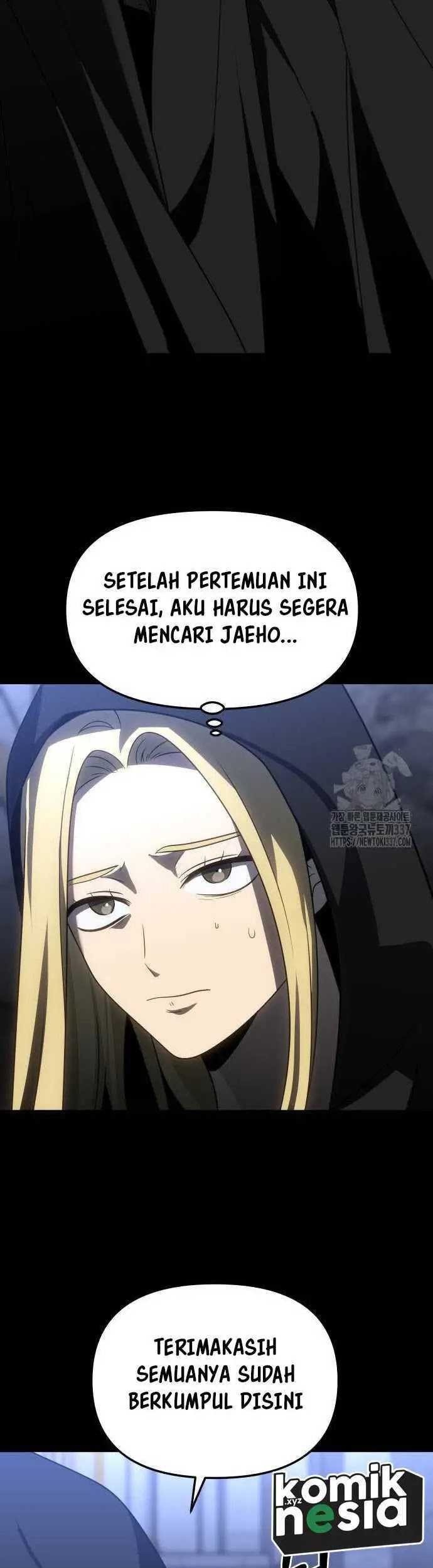 I Used To Be The Boss Chapter 81 - halaman 67