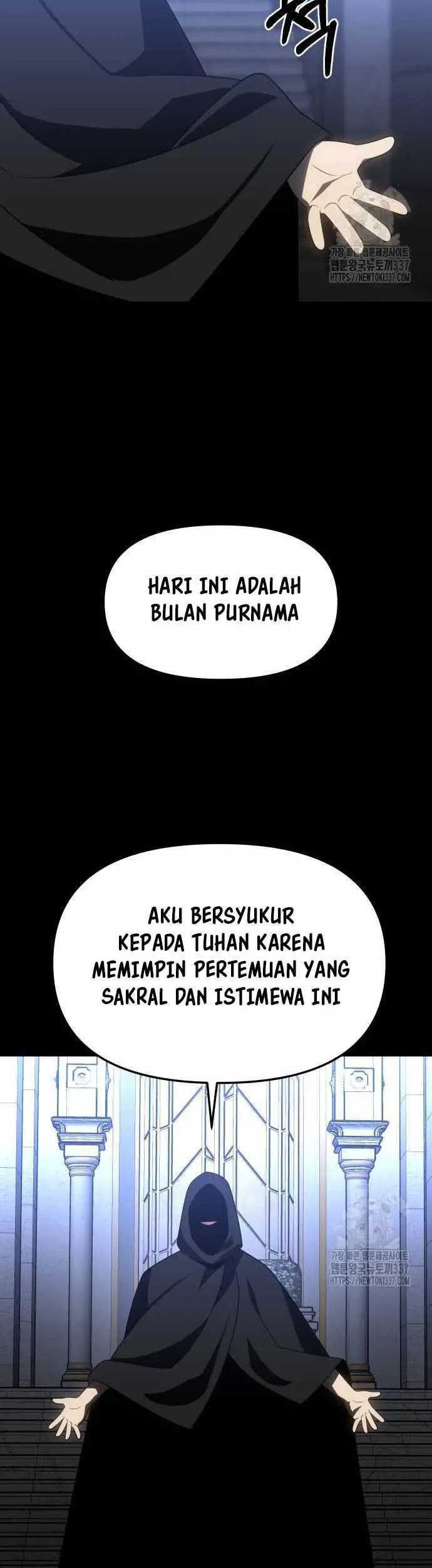 I Used To Be The Boss Chapter 81 - halaman 68