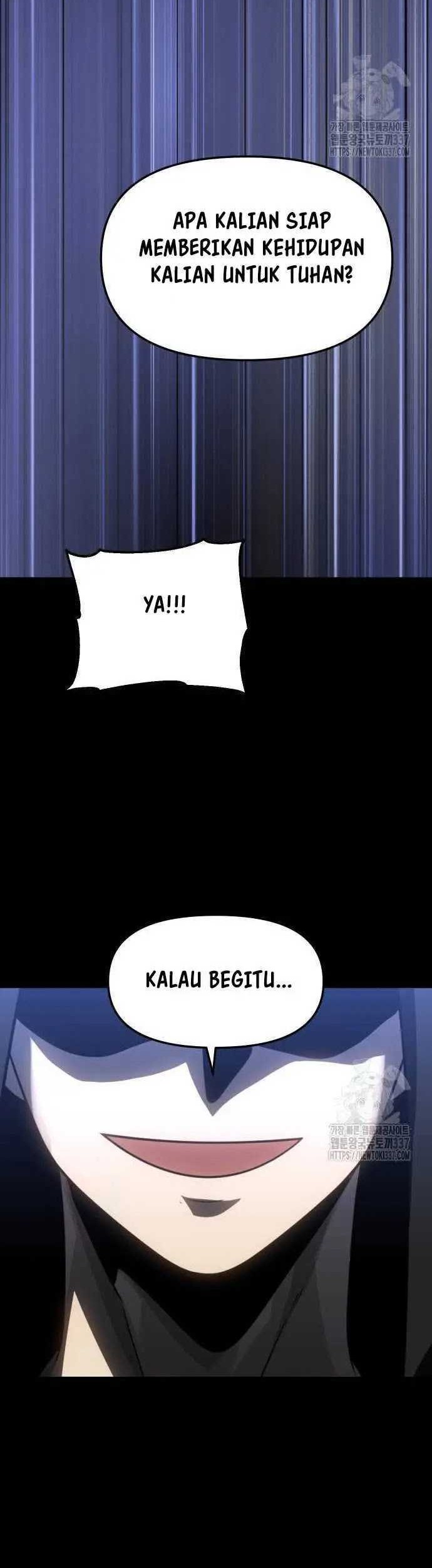 I Used To Be The Boss Chapter 81 - halaman 70