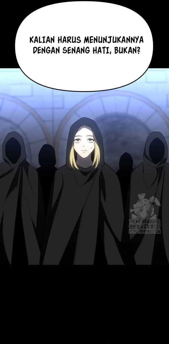 I Used To Be The Boss Chapter 81 - halaman 71