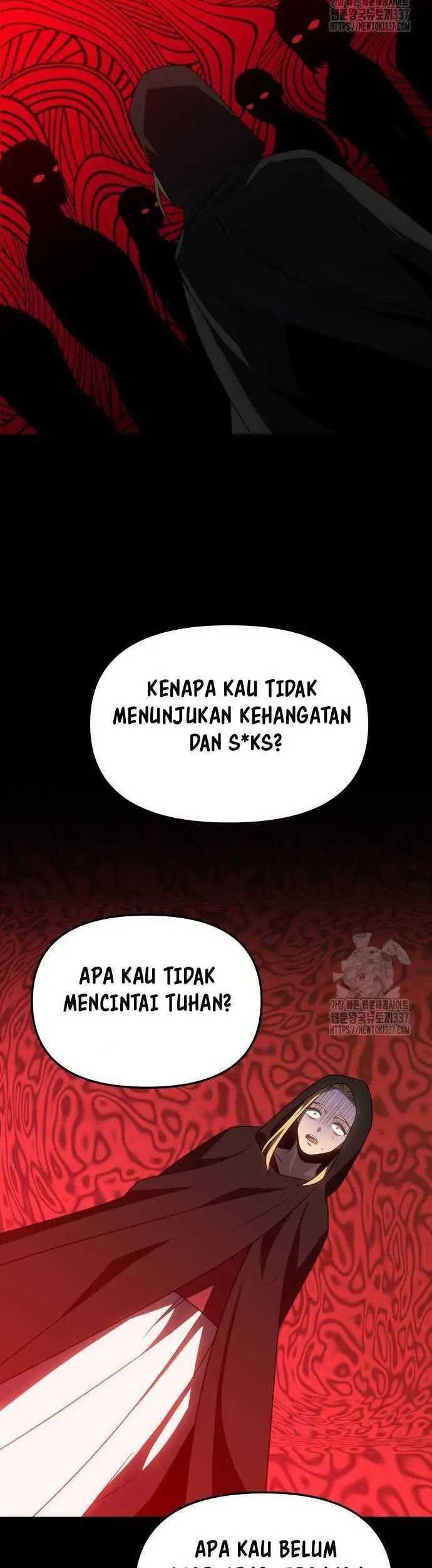 I Used To Be The Boss Chapter 81 - halaman 75