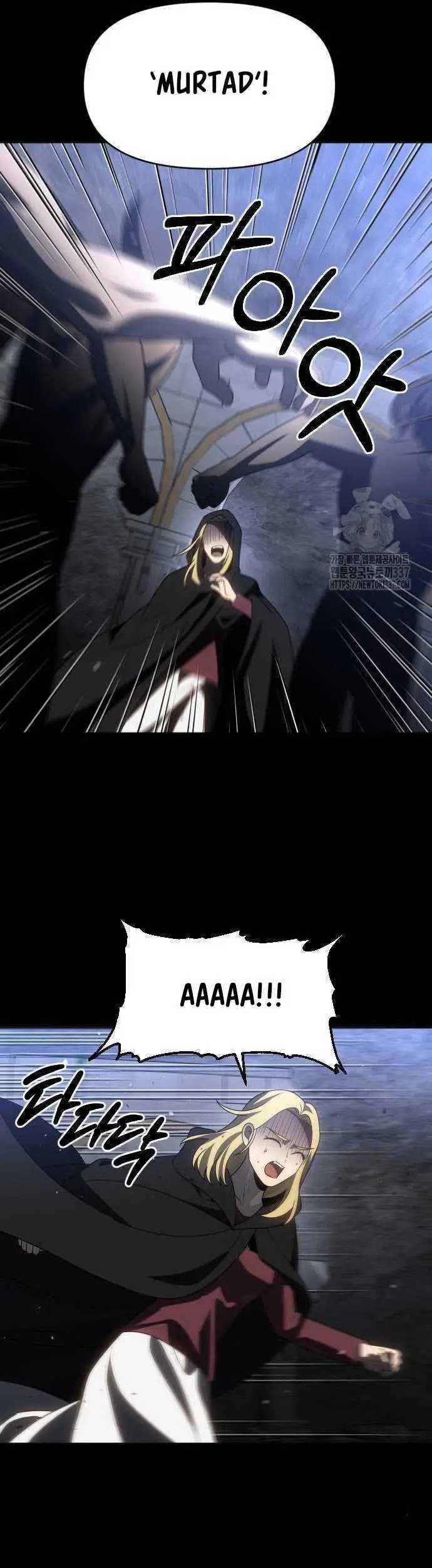 I Used To Be The Boss Chapter 81 - halaman 77