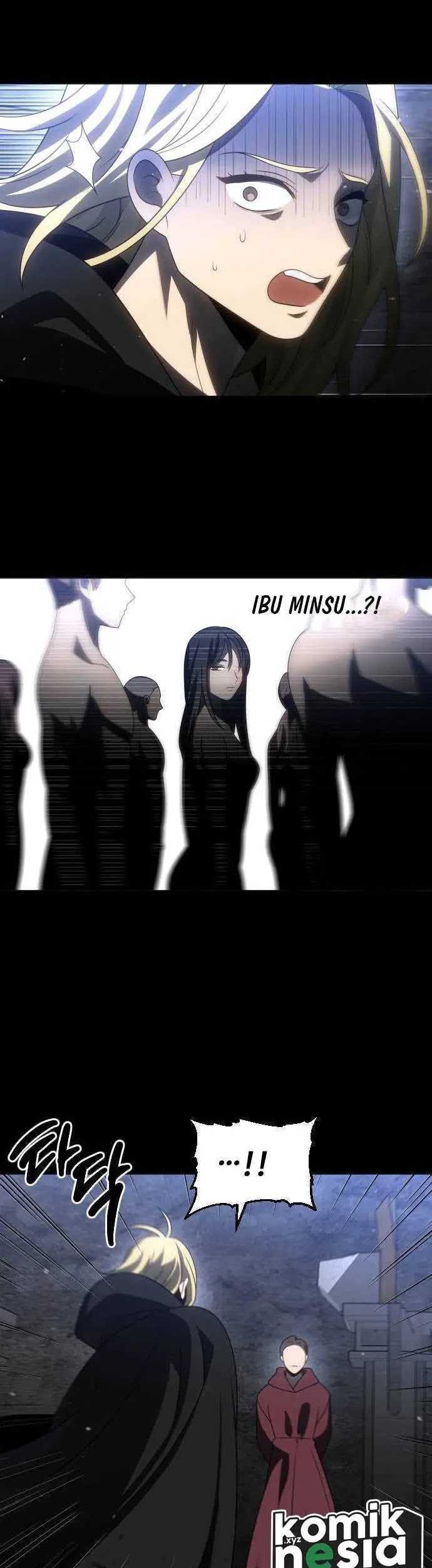 I Used To Be The Boss Chapter 81 - halaman 78