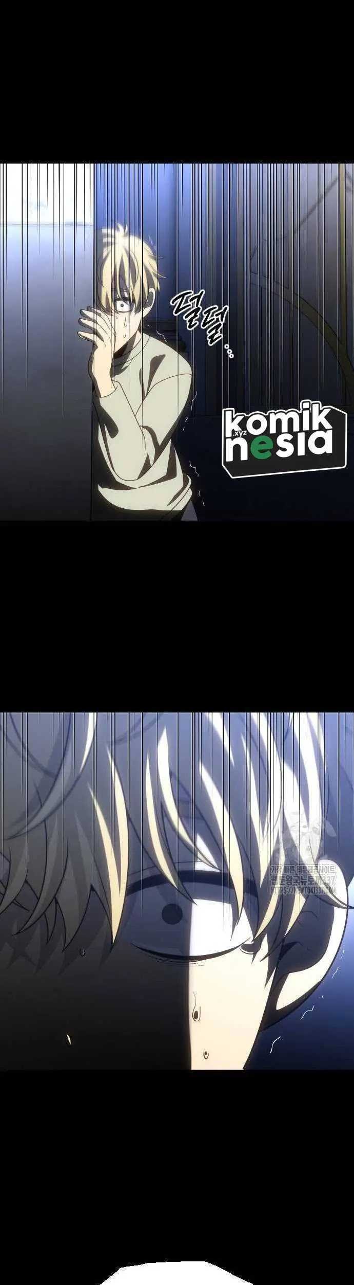 I Used To Be The Boss Chapter 81 - halaman 82