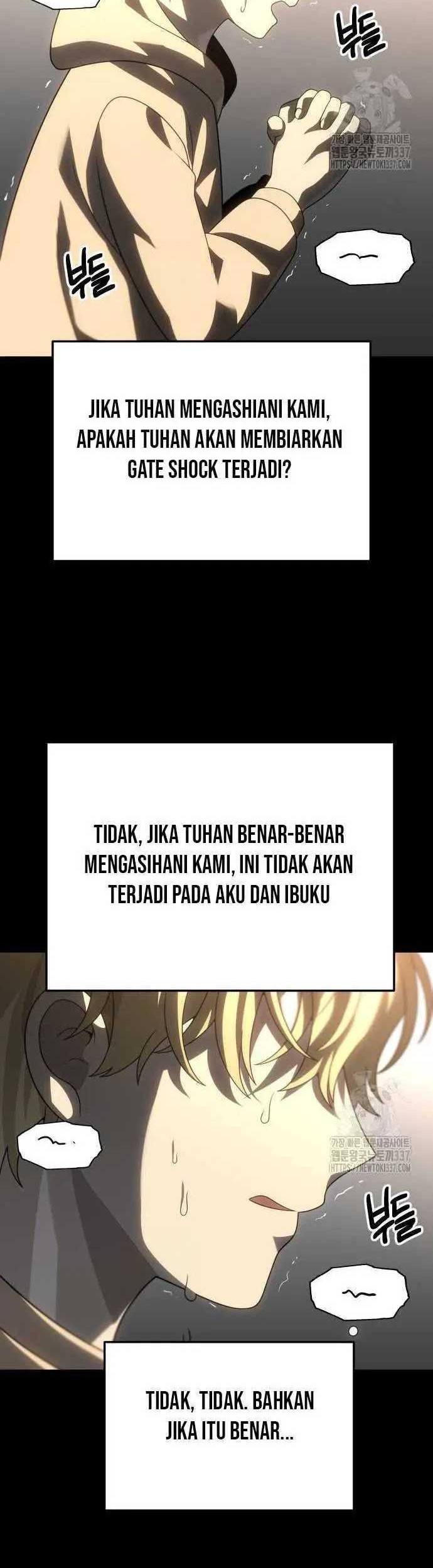 I Used To Be The Boss Chapter 82 - halaman 20