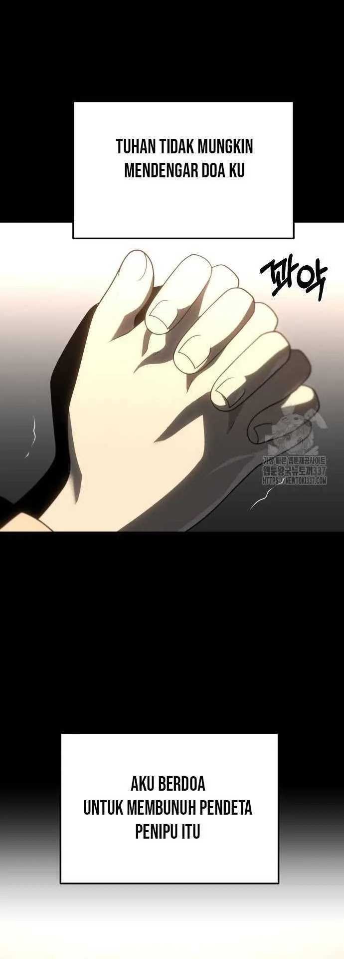 I Used To Be The Boss Chapter 82 - halaman 21