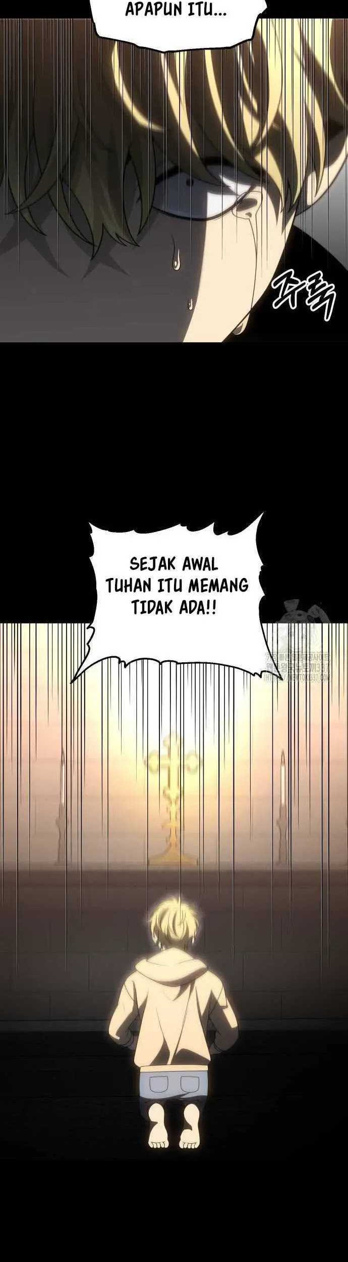 I Used To Be The Boss Chapter 82 - halaman 23