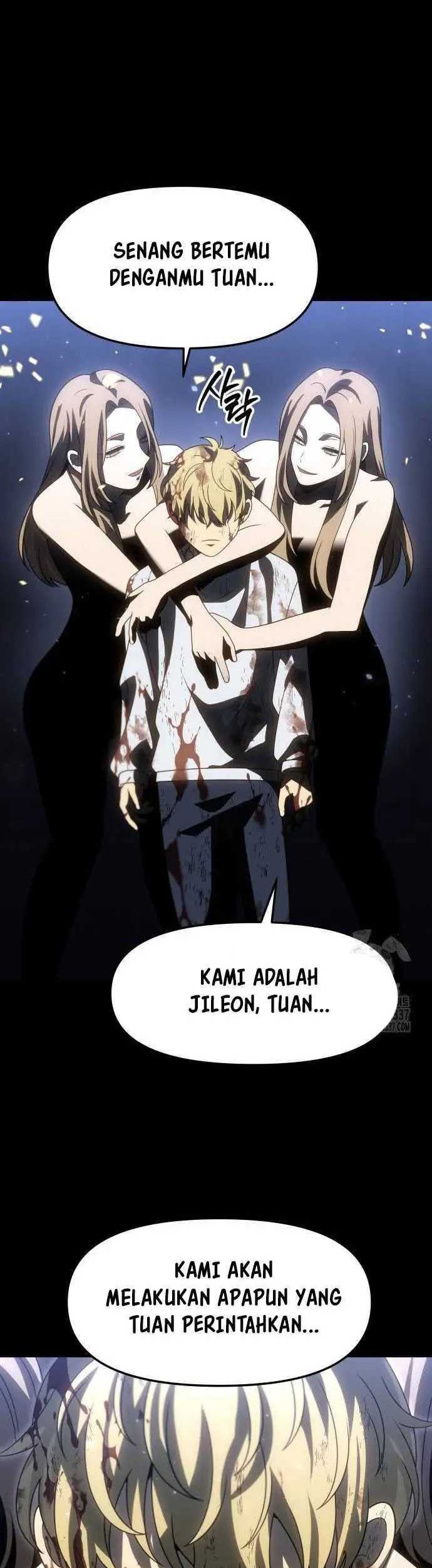 I Used To Be The Boss Chapter 82 - halaman 29