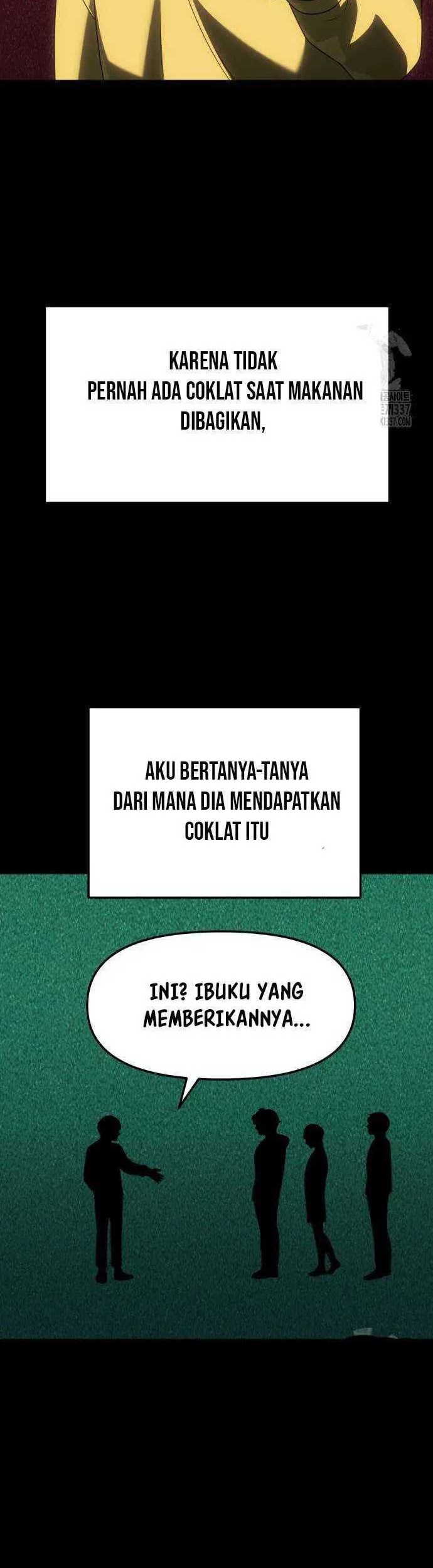 I Used To Be The Boss Chapter 82 - halaman 3