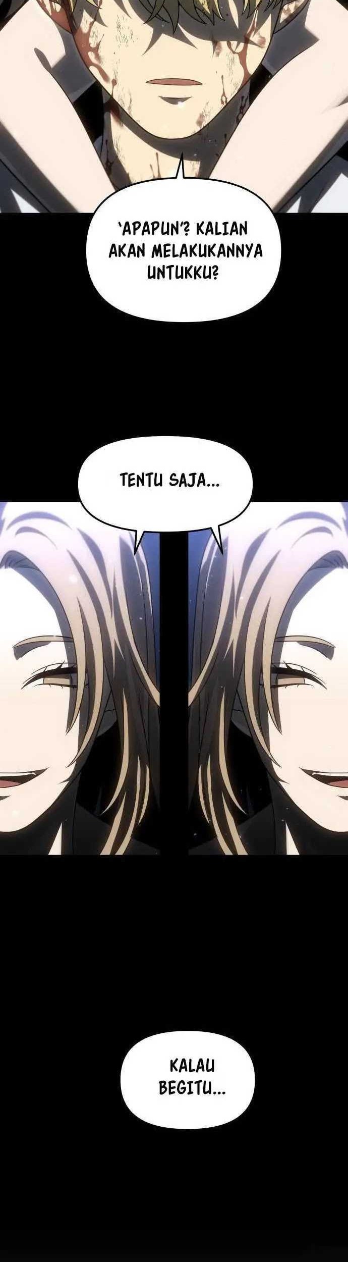 I Used To Be The Boss Chapter 82 - halaman 30
