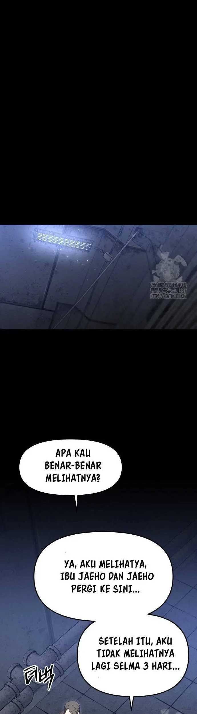 I Used To Be The Boss Chapter 82 - halaman 32