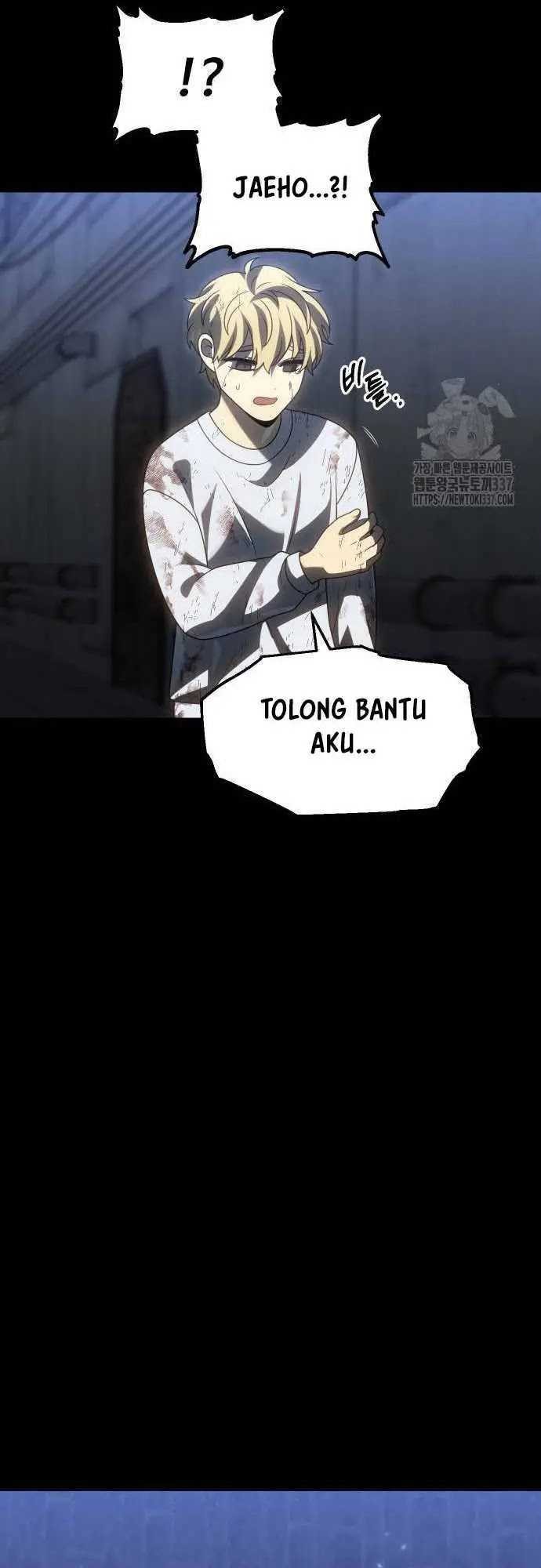 I Used To Be The Boss Chapter 82 - halaman 36