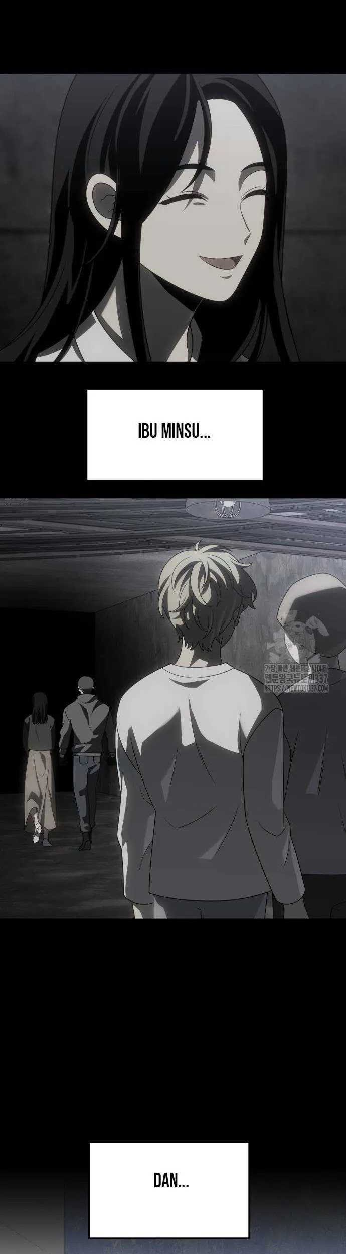 I Used To Be The Boss Chapter 82 - halaman 4
