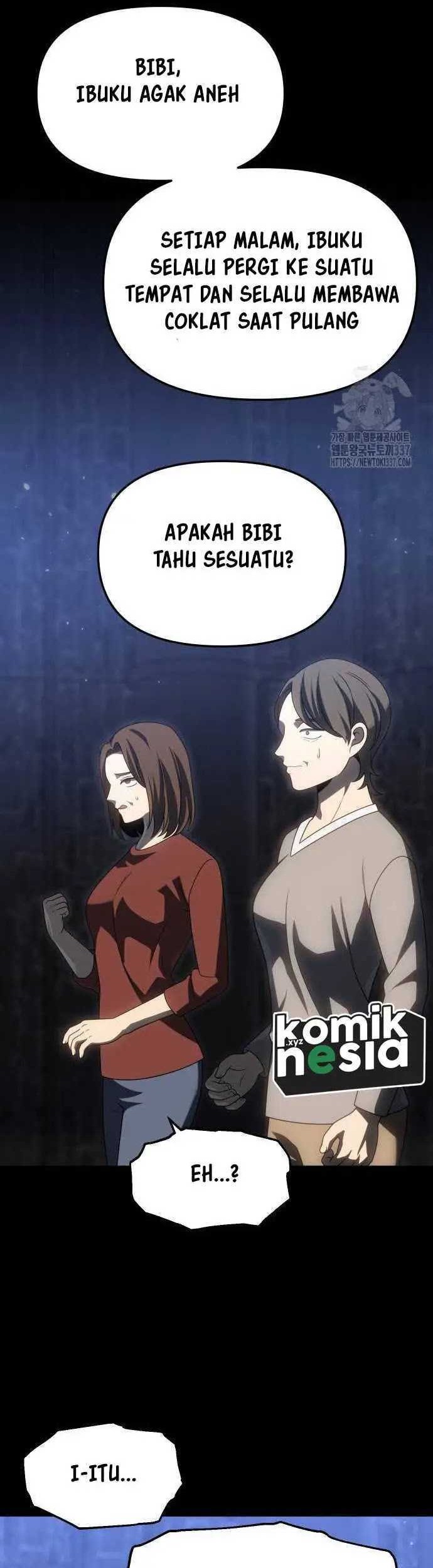 I Used To Be The Boss Chapter 82 - halaman 40