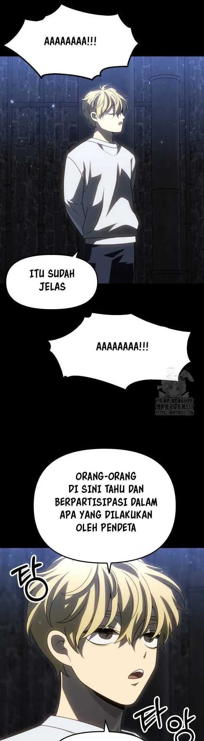 I Used To Be The Boss Chapter 82 - halaman 44