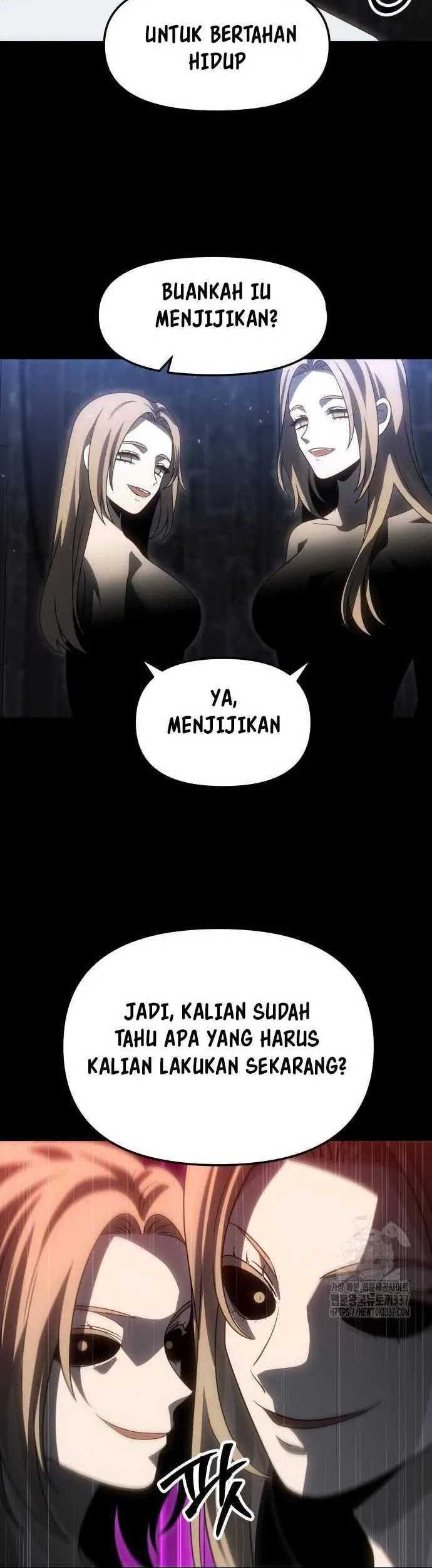 I Used To Be The Boss Chapter 82 - halaman 45