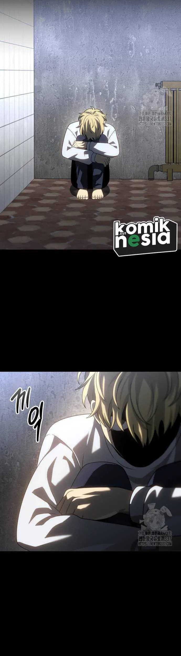 I Used To Be The Boss Chapter 82 - halaman 5