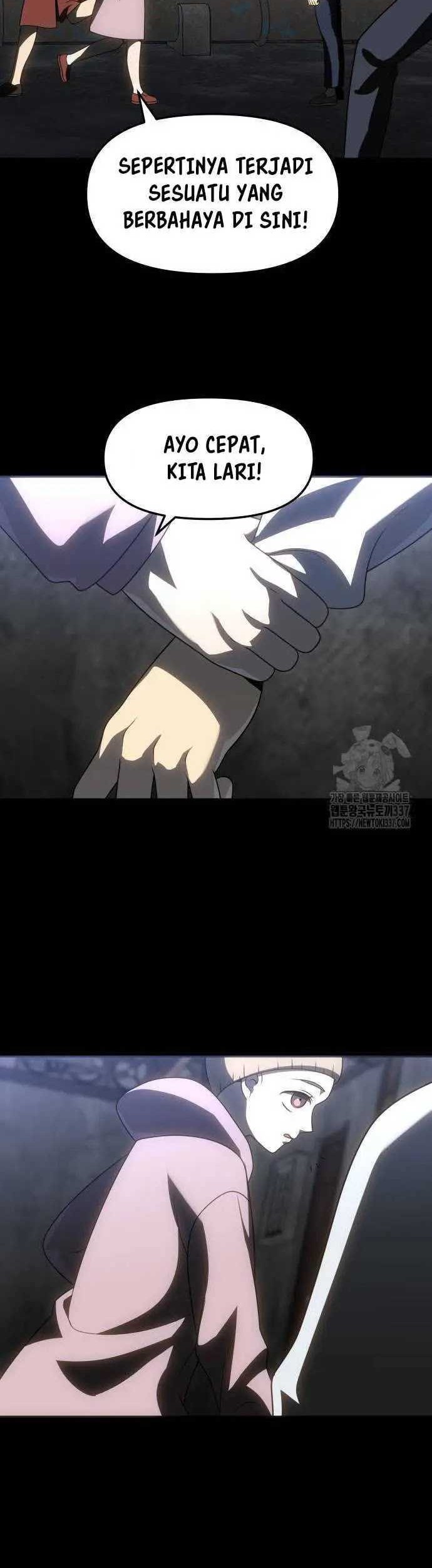 I Used To Be The Boss Chapter 82 - halaman 53