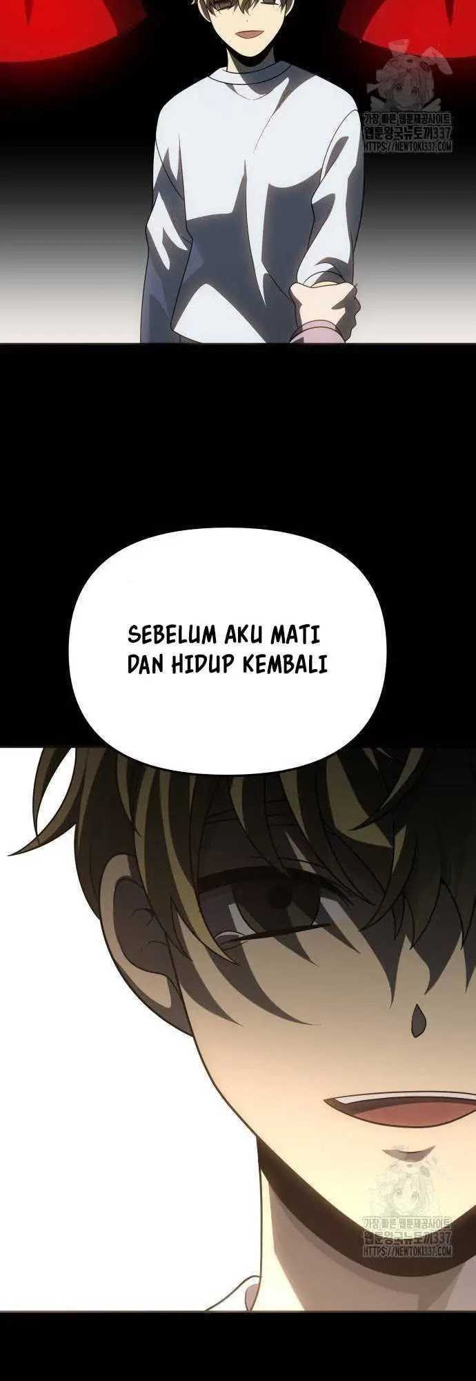 I Used To Be The Boss Chapter 82 - halaman 56