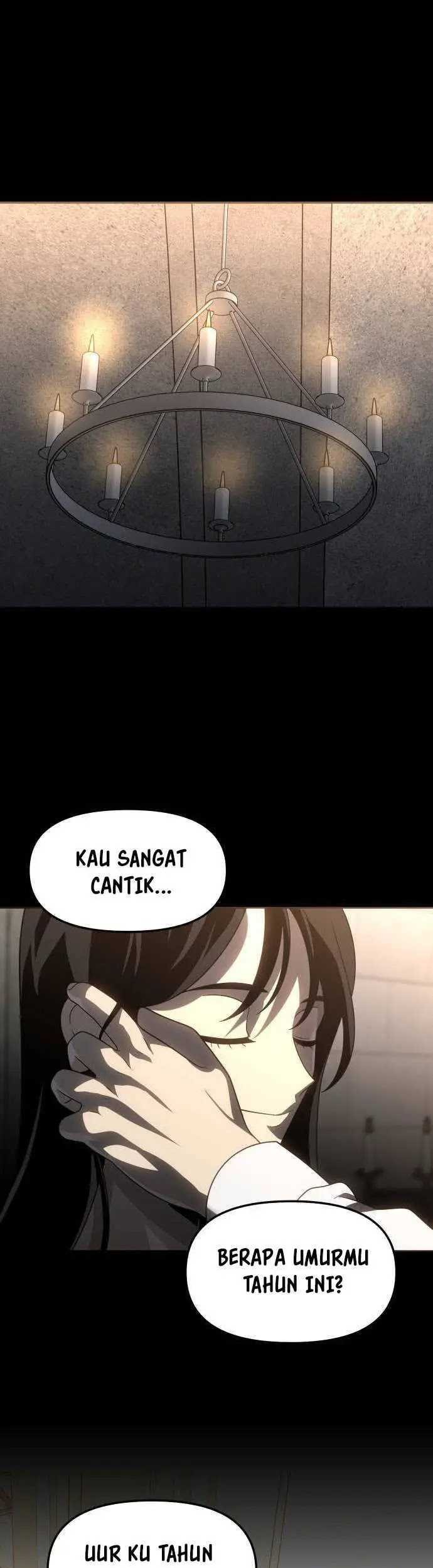I Used To Be The Boss Chapter 82 - halaman 57