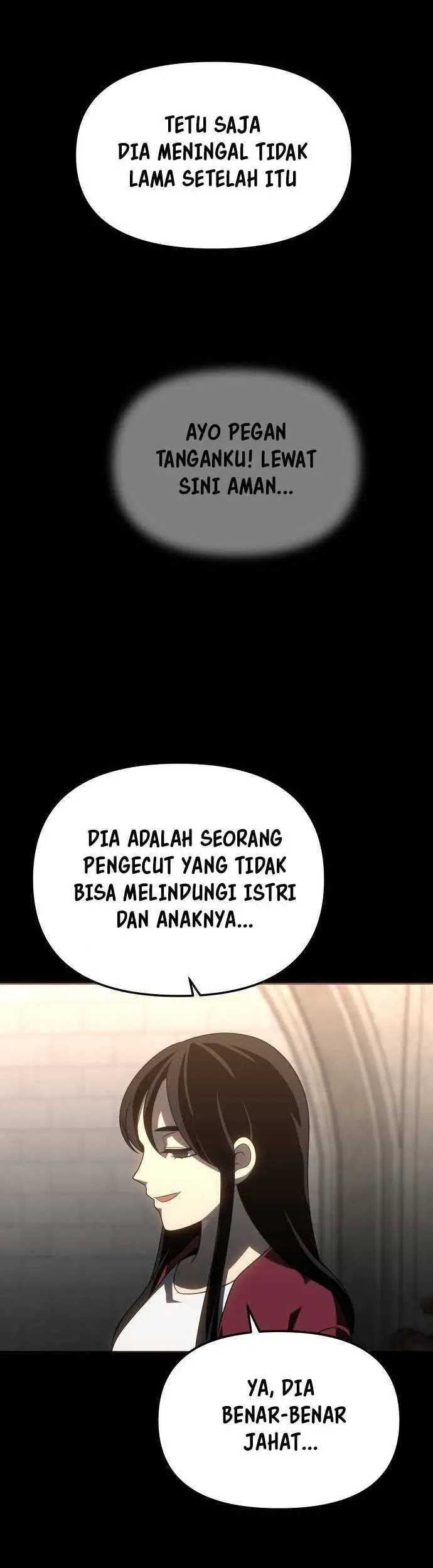 I Used To Be The Boss Chapter 82 - halaman 59