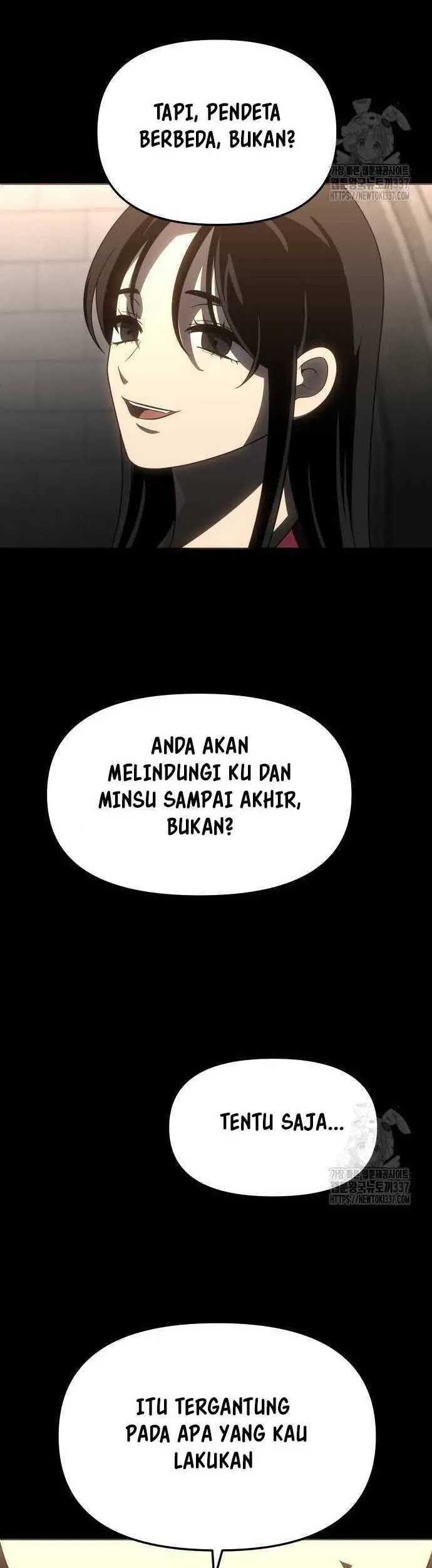 I Used To Be The Boss Chapter 82 - halaman 60