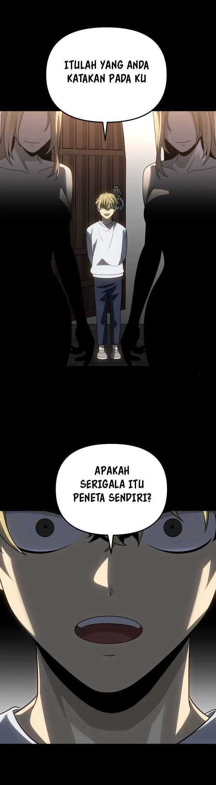 I Used To Be The Boss Chapter 82 - halaman 65