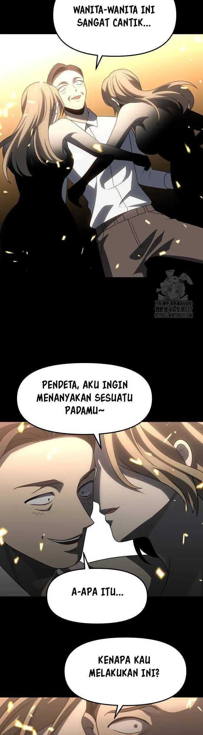 I Used To Be The Boss Chapter 82 - halaman 68