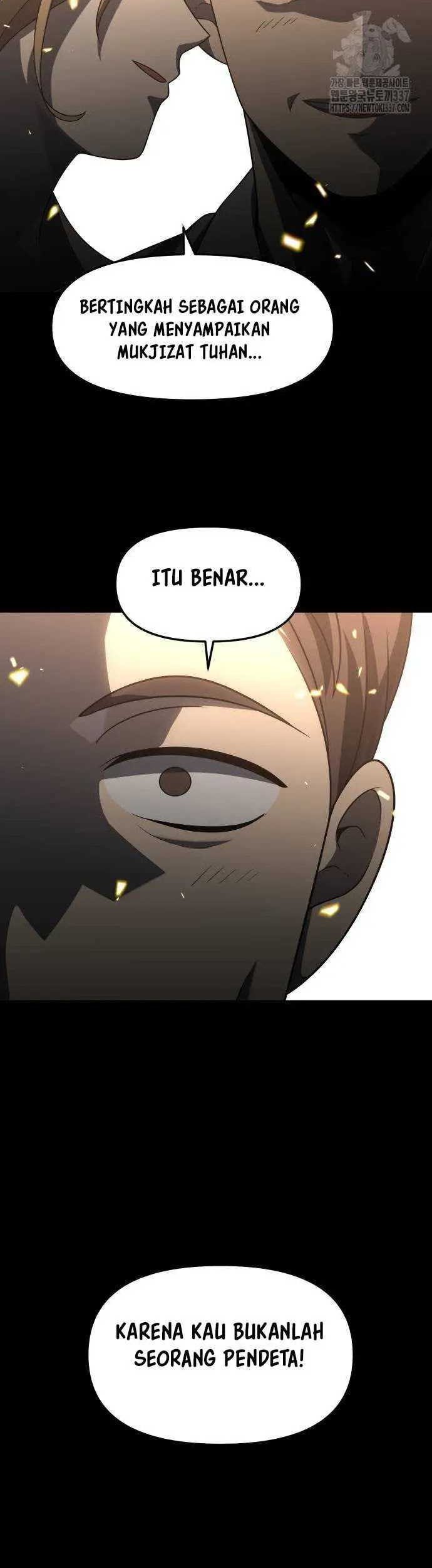 I Used To Be The Boss Chapter 82 - halaman 69