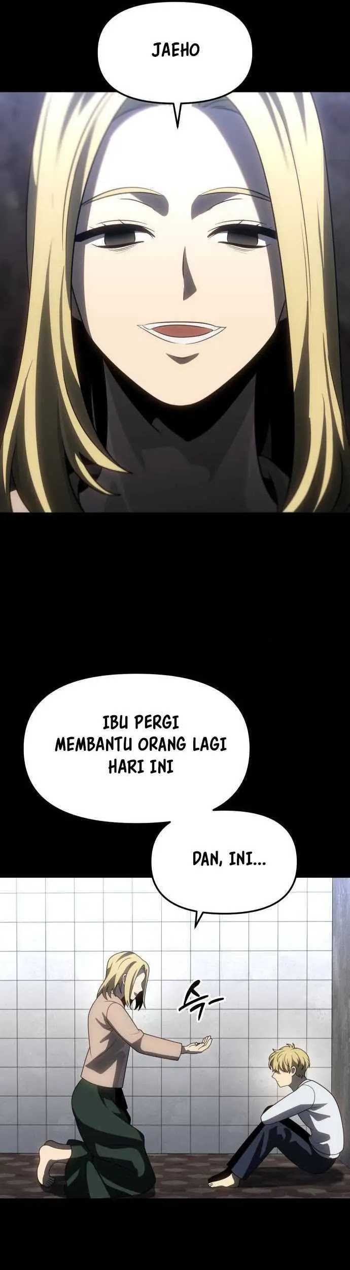 I Used To Be The Boss Chapter 82 - halaman 7