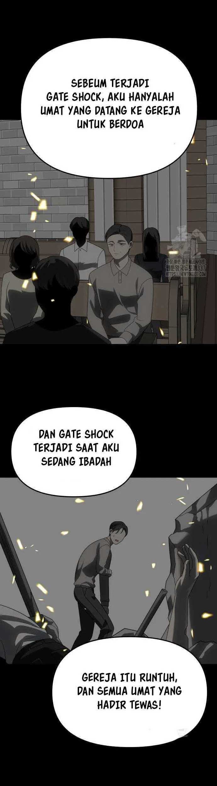 I Used To Be The Boss Chapter 82 - halaman 70