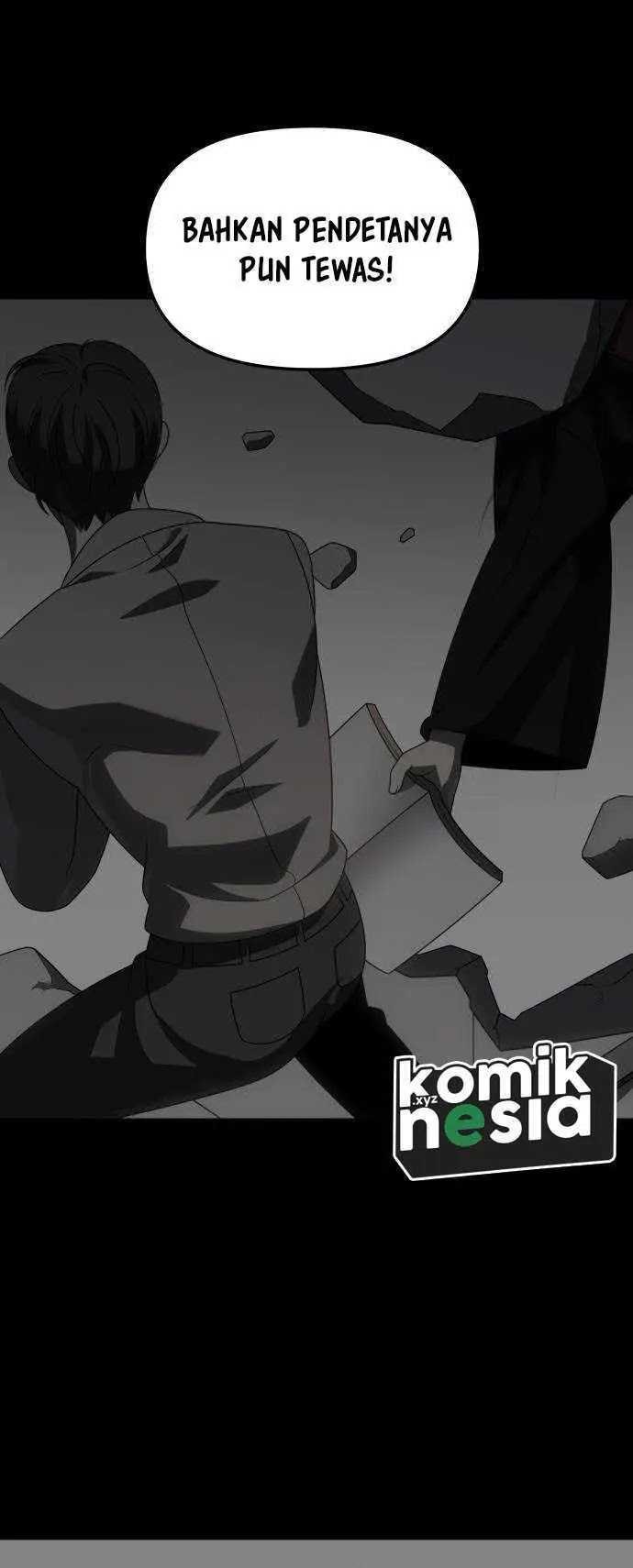 I Used To Be The Boss Chapter 82 - halaman 71