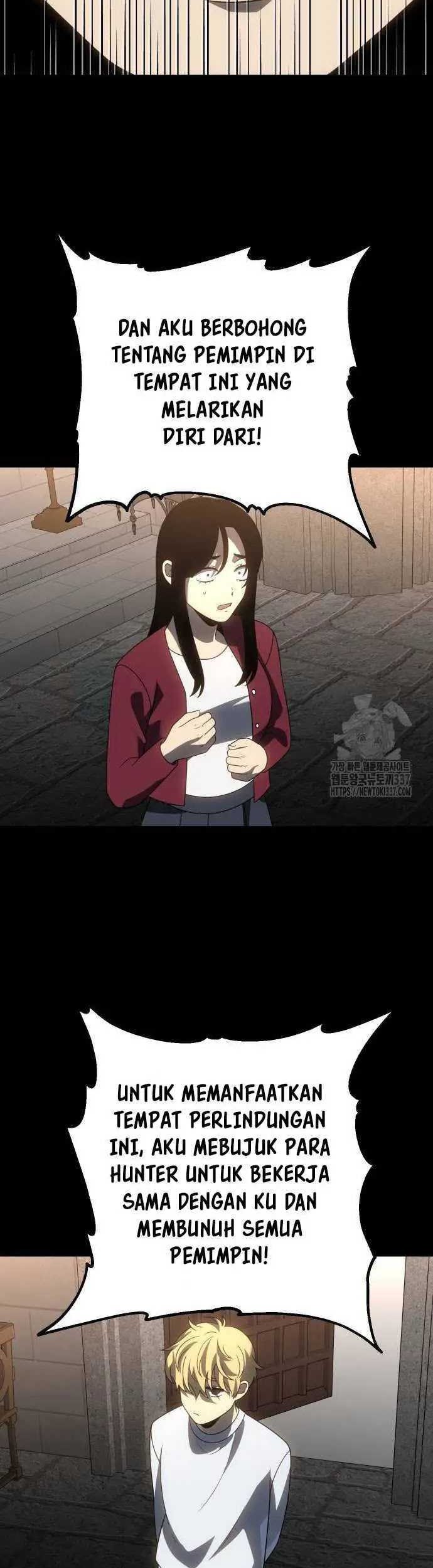 I Used To Be The Boss Chapter 82 - halaman 74