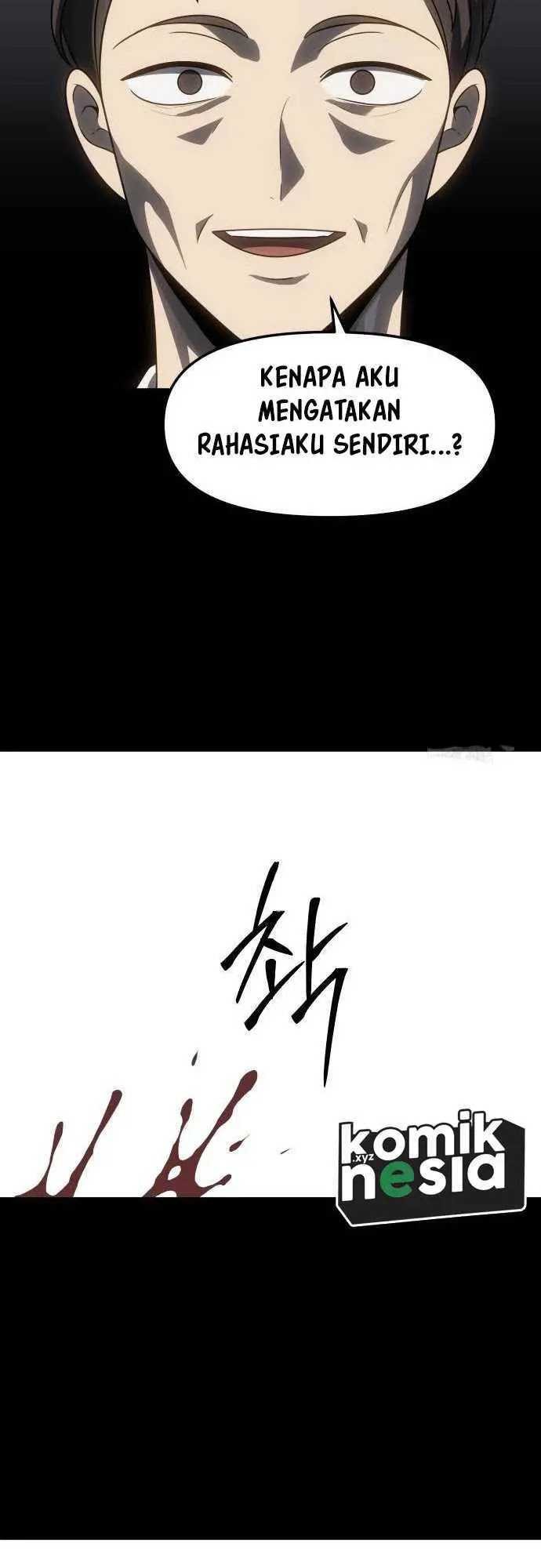 I Used To Be The Boss Chapter 82 - halaman 76