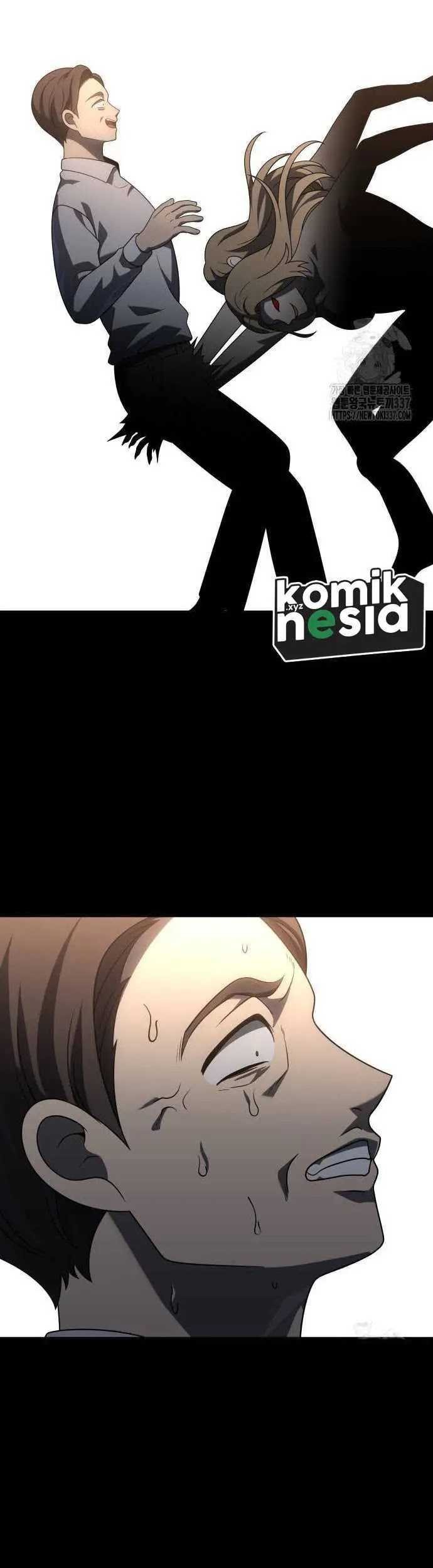 I Used To Be The Boss Chapter 82 - halaman 77