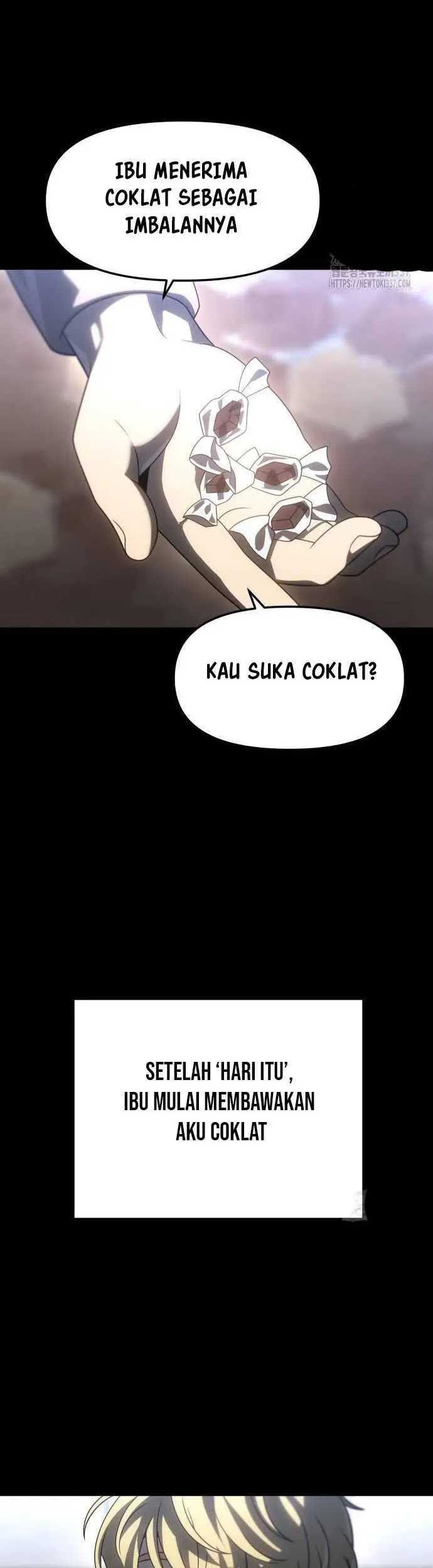 I Used To Be The Boss Chapter 82 - halaman 8