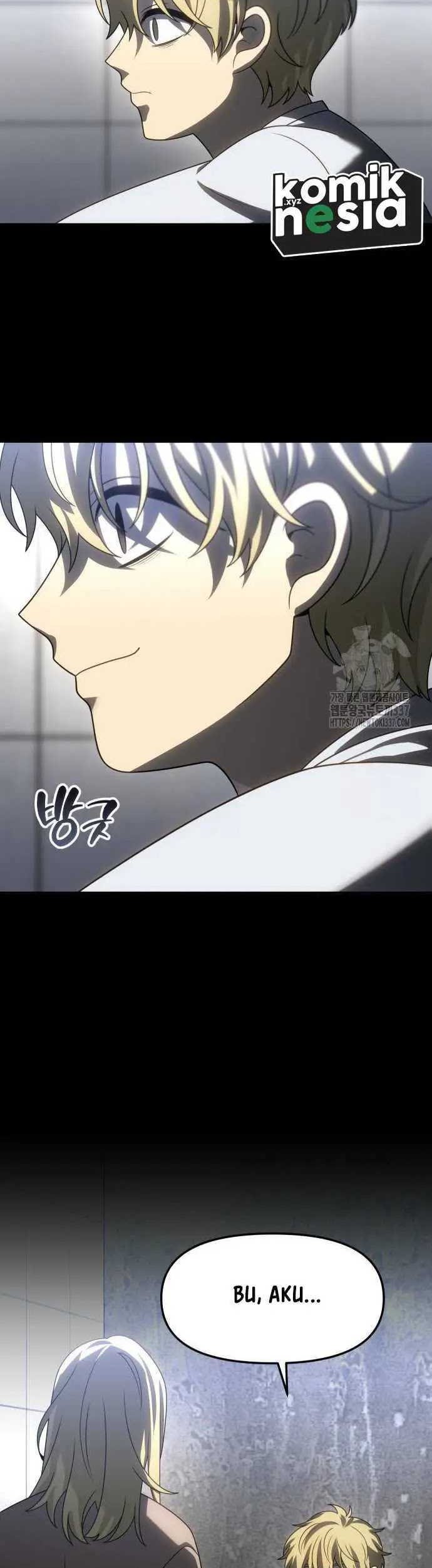 I Used To Be The Boss Chapter 82 - halaman 9