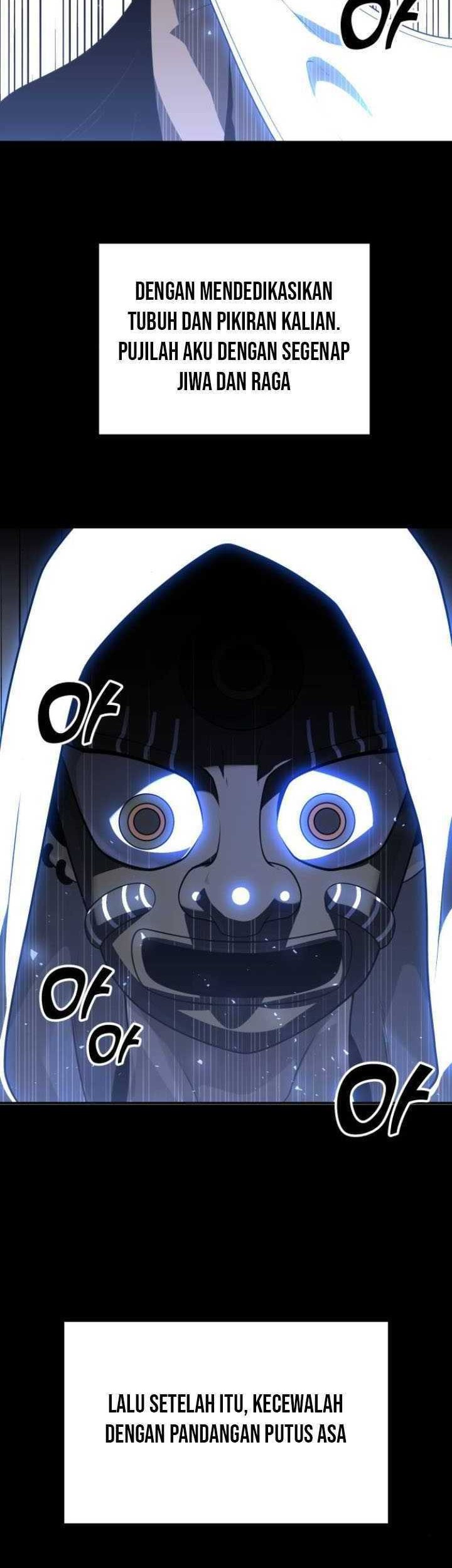 I Used To Be The Boss Chapter 83 - halaman 100