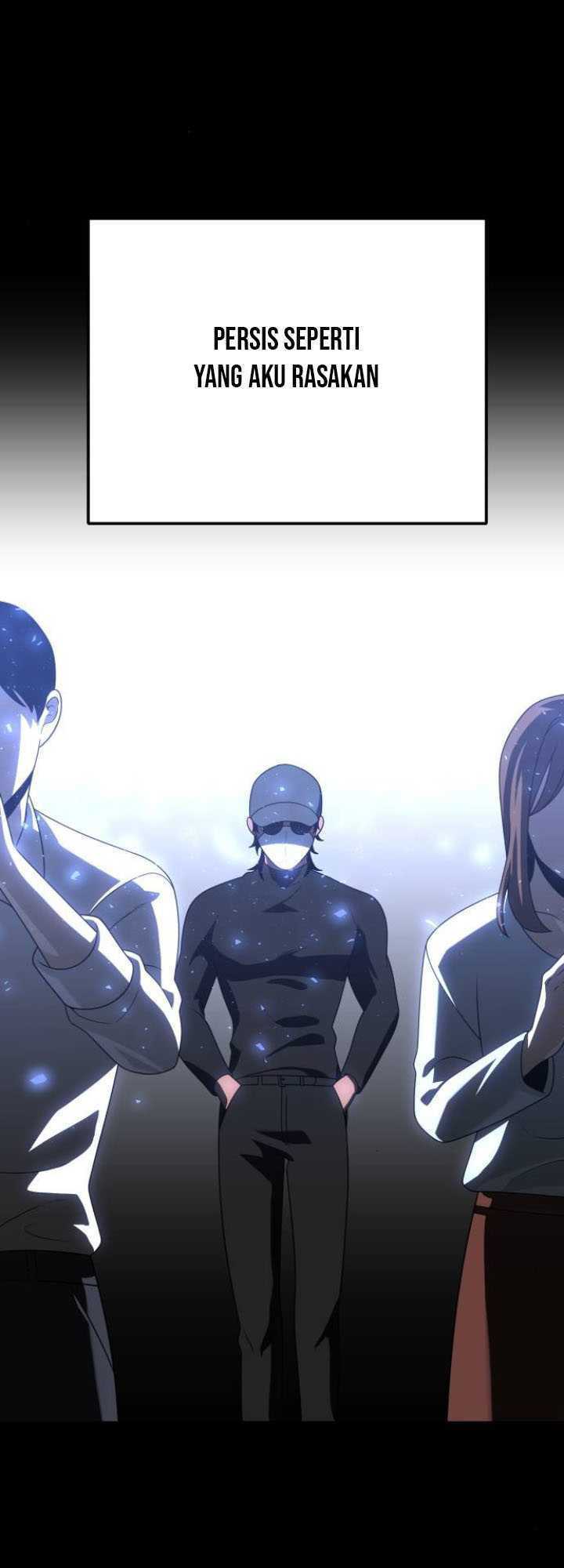 I Used To Be The Boss Chapter 83 - halaman 101