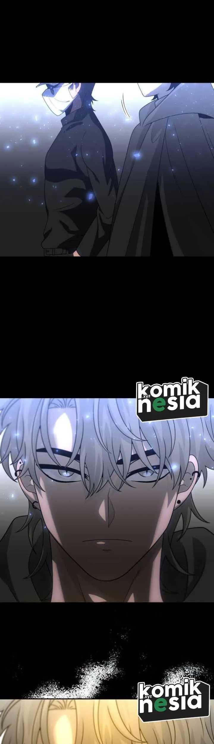 I Used To Be The Boss Chapter 83 - halaman 102