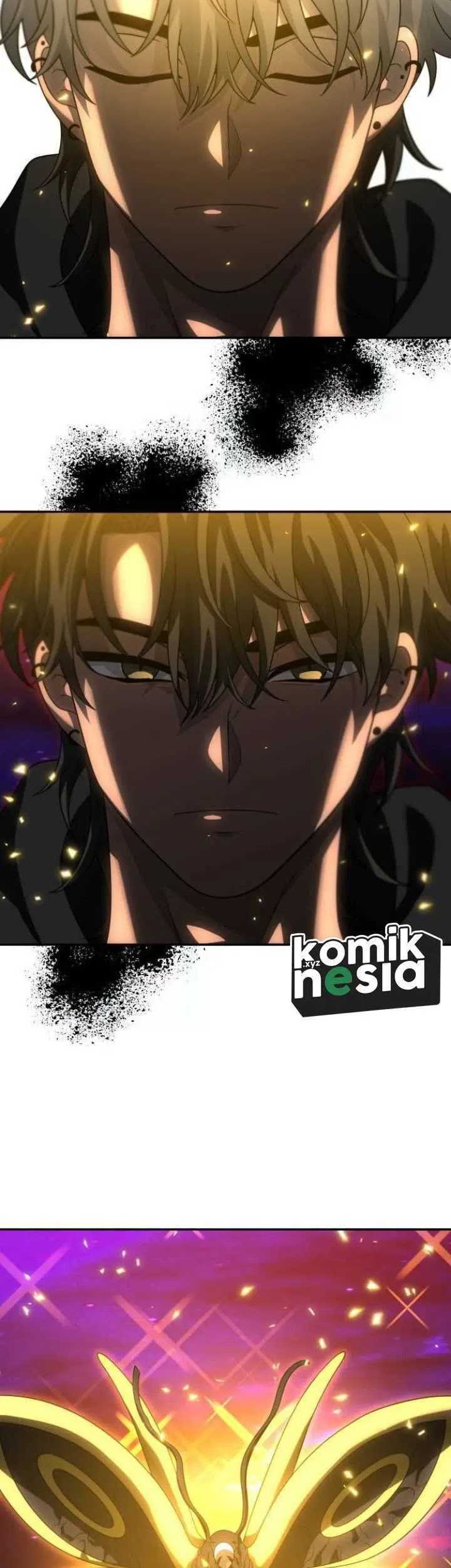 I Used To Be The Boss Chapter 83 - halaman 103