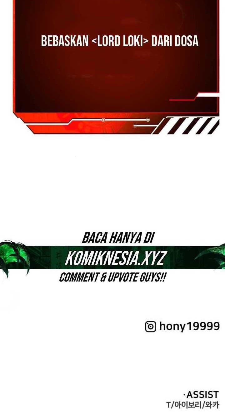 I Used To Be The Boss Chapter 83 - halaman 105