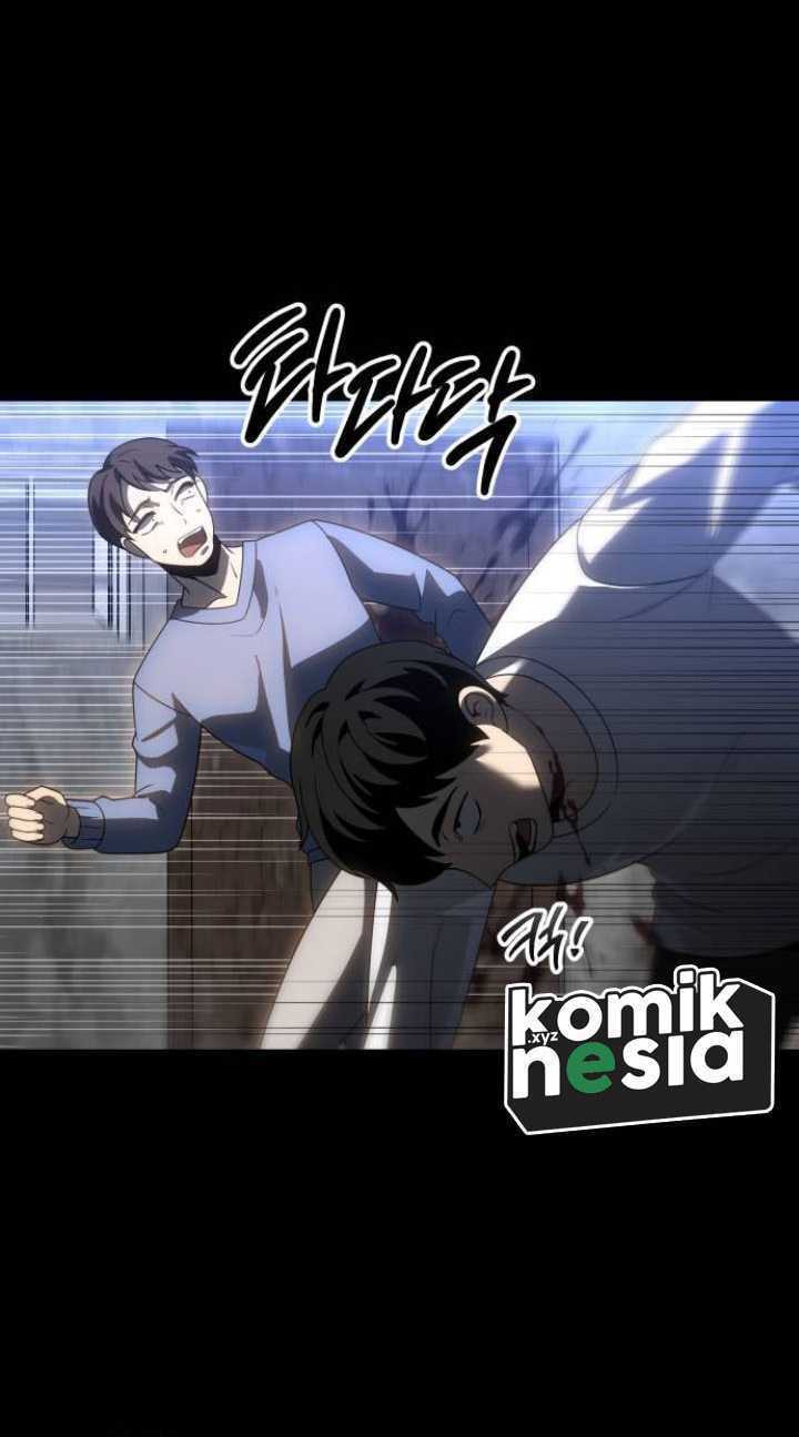 I Used To Be The Boss Chapter 83 - halaman 11
