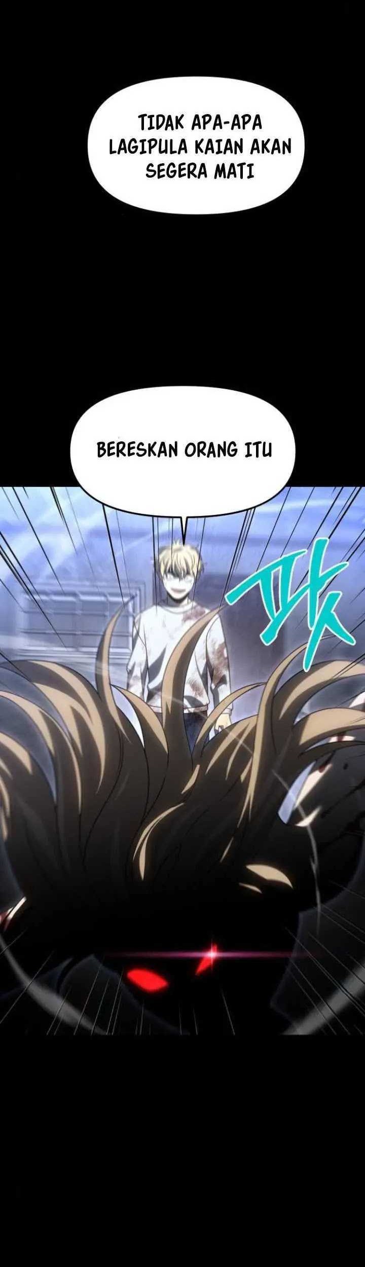 I Used To Be The Boss Chapter 83 - halaman 18